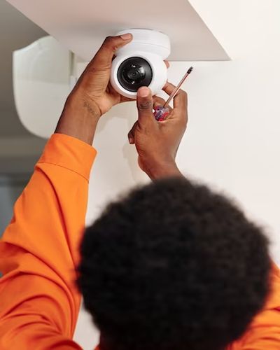 Security Systems Installation