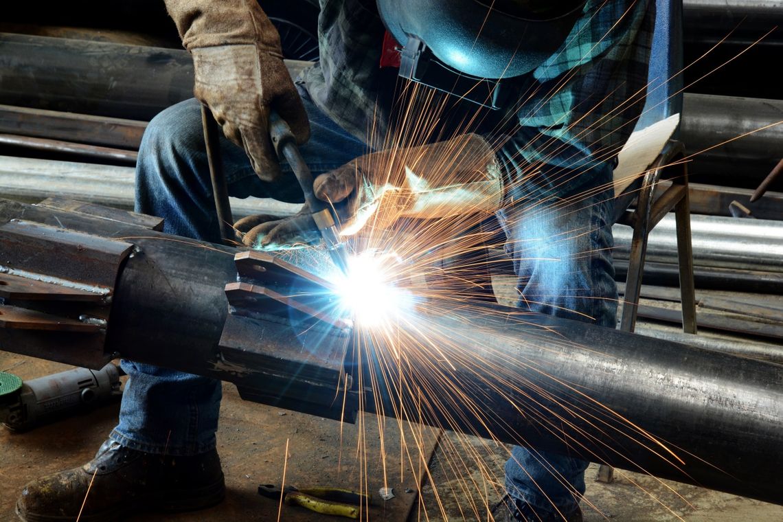 Metal Fabrication
